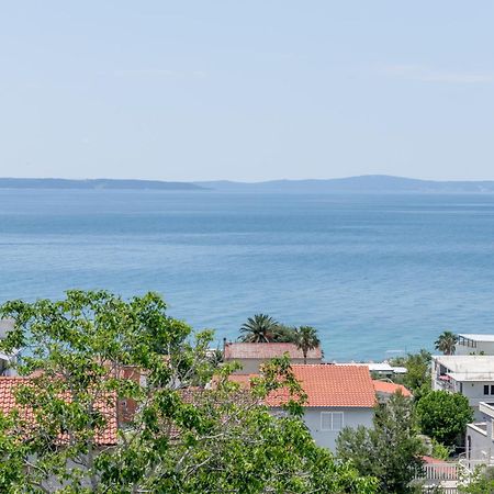 Apartman Aurelia Podstrana Room photo
