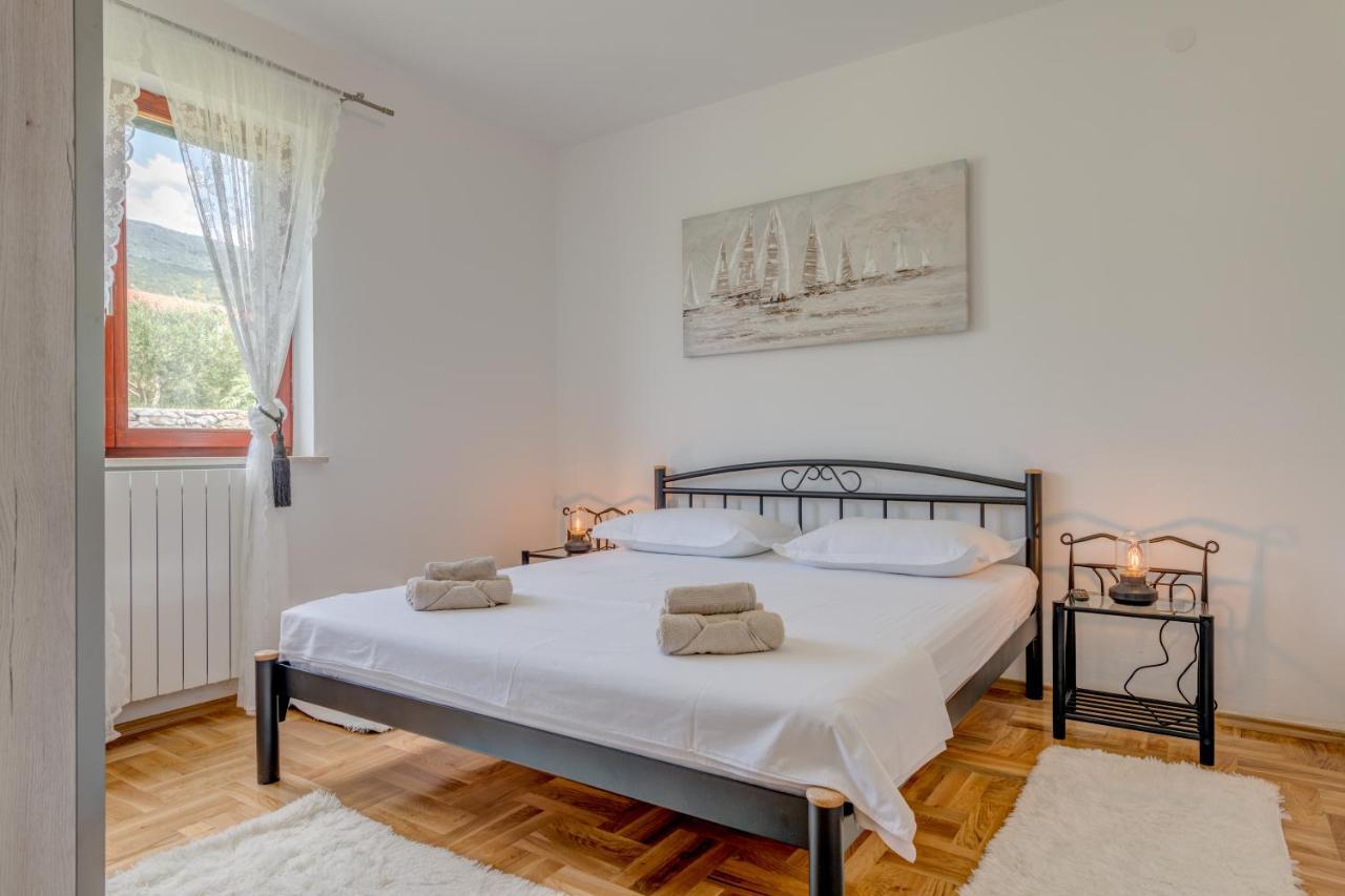 Apartman Aurelia Podstrana Exterior photo